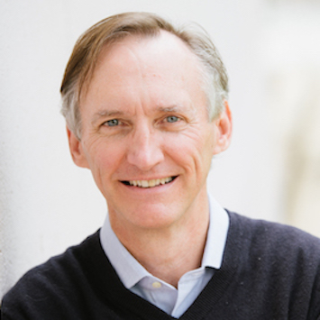 Allen Cunningham photo