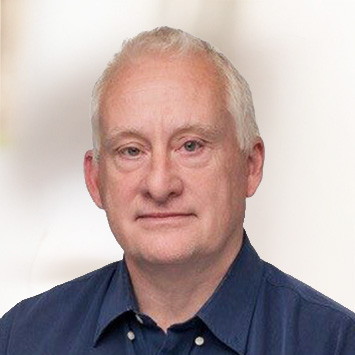 David Grainger photo