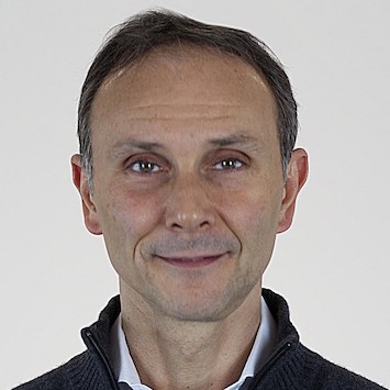 Francesco De Rubertis photo