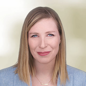 Stefanie Mason photo